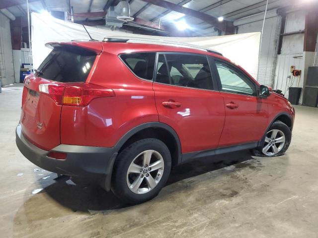 Vin: 2t3rfrev8fw276963, lot: 60423995, toyota rav4 xle 20153