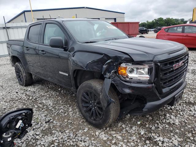 2022 GMC CANYON ELE 1GTG5BEN8N1306168