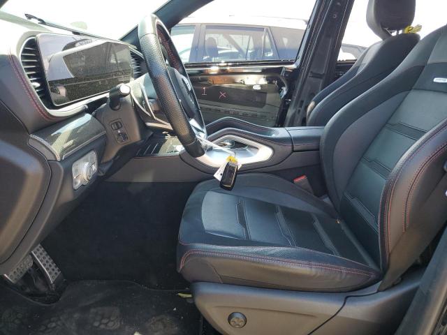 2022 MERCEDES-BENZ GLE AMG 53 4JGFB6BB3NA655689
