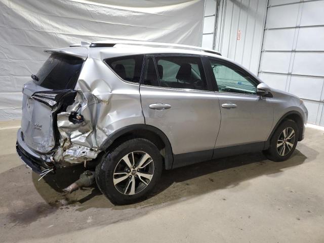 Vin: 2t3rfrev8gw431285, lot: 59497105, toyota rav4 xle 20163