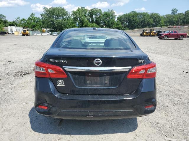 2017 NISSAN SENTRA S - 3N1AB7AP9HL716741