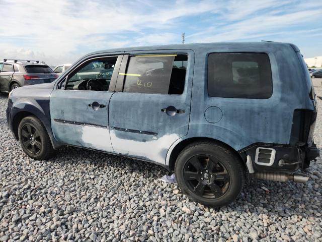 Vin: 5fnyf3h61cb020226, lot: 59038355, honda pilot exl 20122