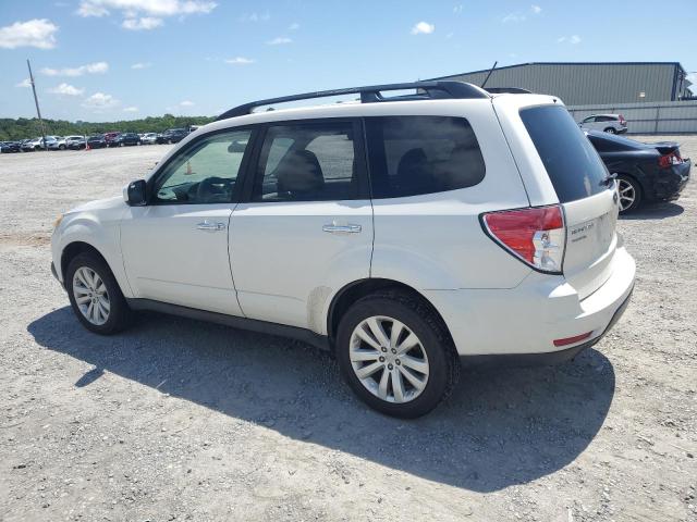 2011 SUBARU FORESTER 2 - JF2SHADC3BH754821