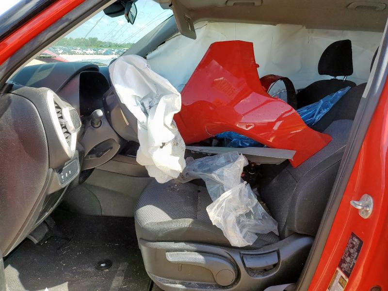 2023 KIA SOUL LX KNDJ23AU0P7208298