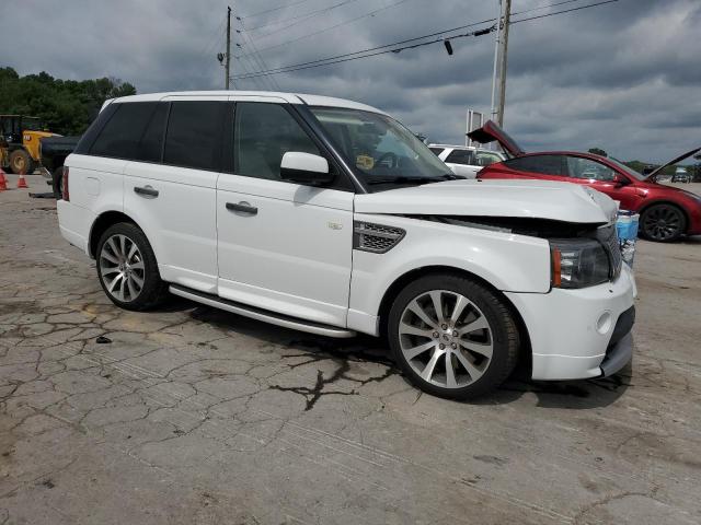 Vin: salsp2e4xba286585, lot: 61053405, land rover rangerover autobiography 20114