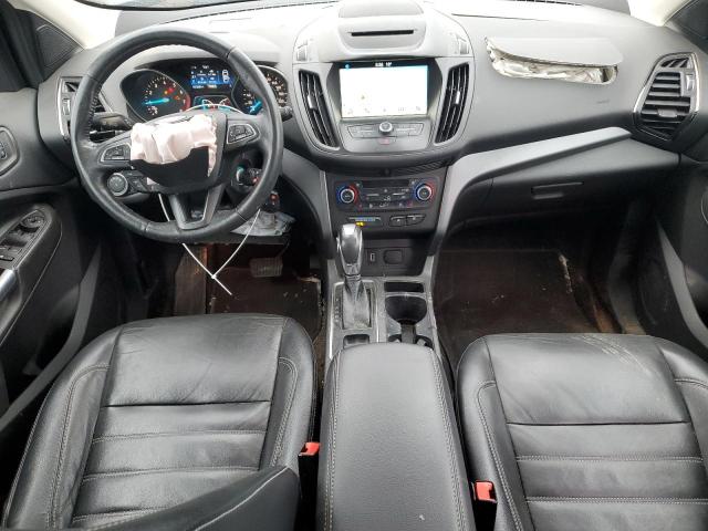2018 FORD ESCAPE SEL 1FMCU9HD1JUC20928