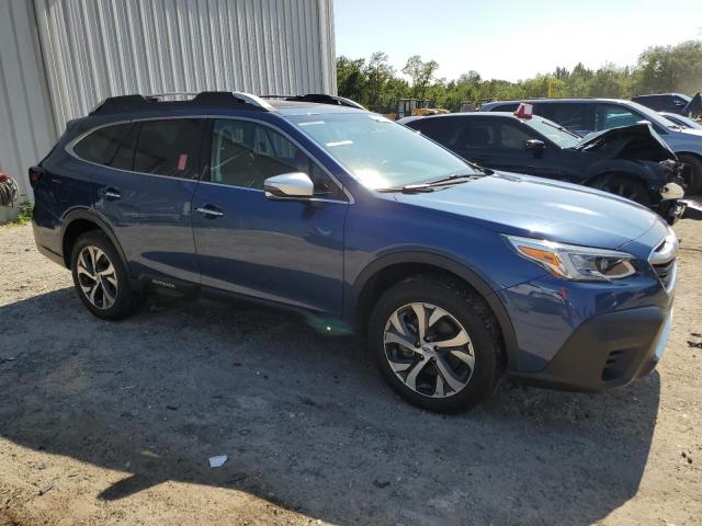 Vin: 4s4btgpd4l3131691, lot: 61811335, subaru outback touring ldl 20204