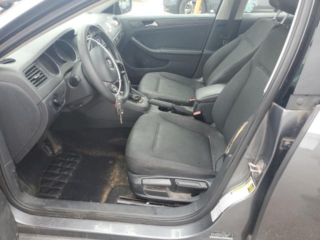 2015 VOLKSWAGEN JETTA BASE 3VW2K7AJ1FM333281