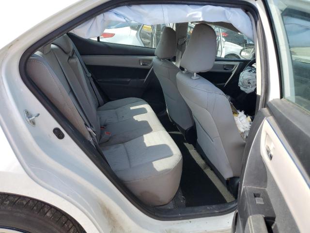 2016 TOYOTA COROLLA L - 5YFBURHEXGP548864