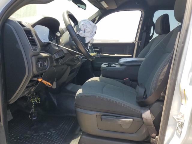 2024 RAM 2500 TRADESMAN 3C6UR5CJ0RG124410