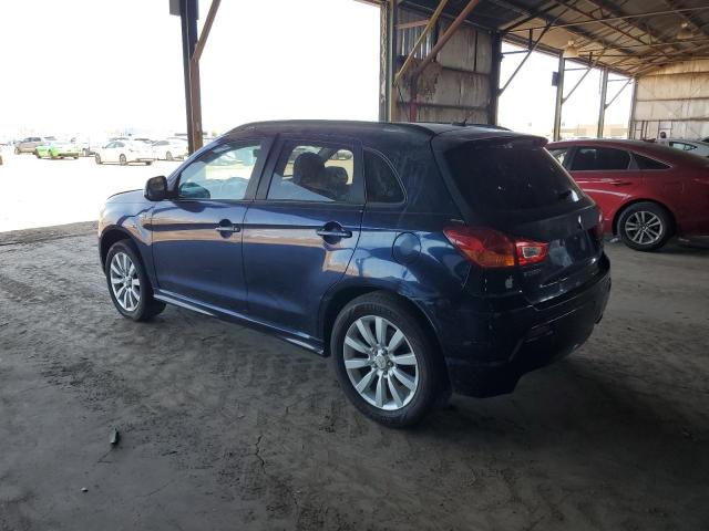 Vin: ja4ap4au7bz012468, lot: 59927715, mitsubishi outlander se 20112