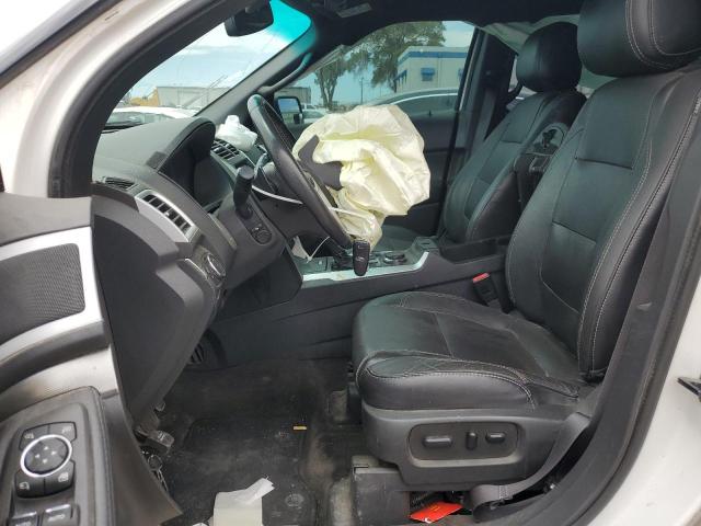 2015 FORD EXPLORER S 1FM5K8GT3FGA77424