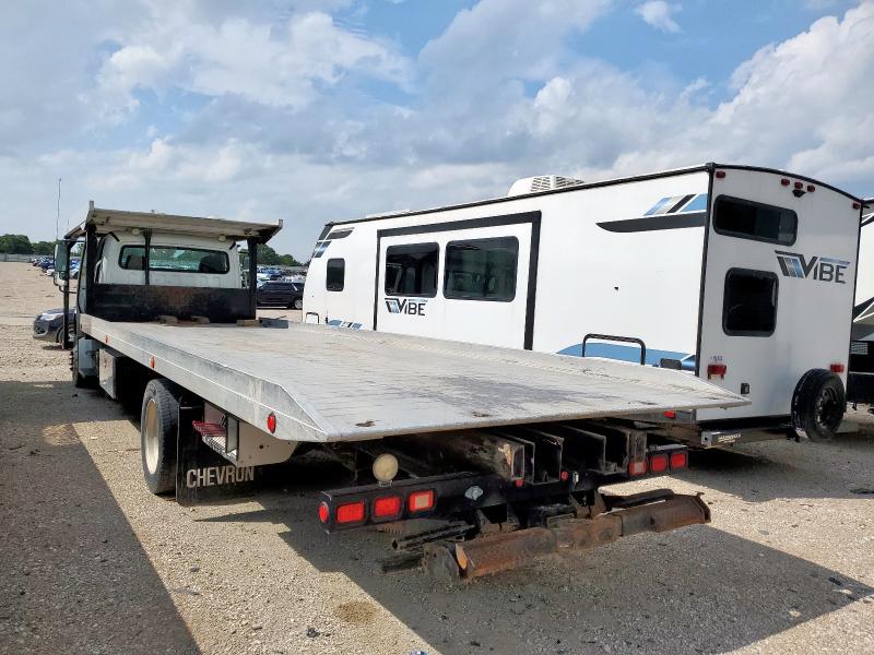 FREIGHTLINER M2 106 MED 2017 white conventi diesel 1FVACXCYXHHHY4648 photo #4