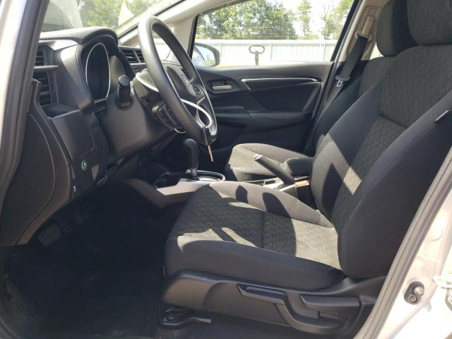 2016 HONDA FIT LX JHMGK5H57GX020610