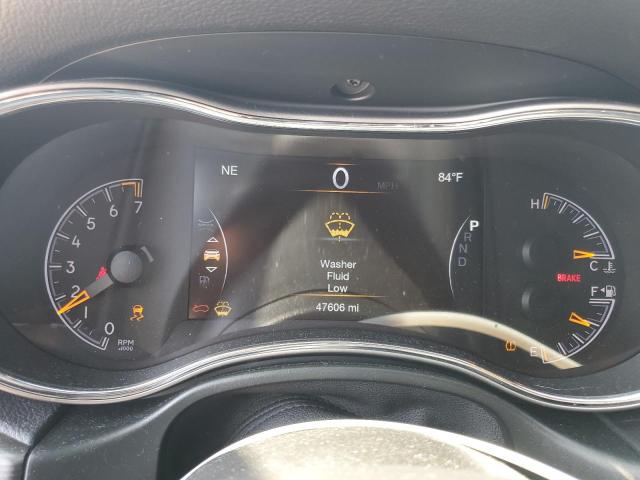2021 JEEP GRAND CHER - 1C4RJFAGXMC567338