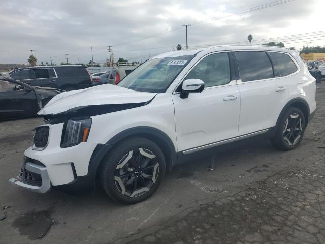 KIA TELLURIDE
