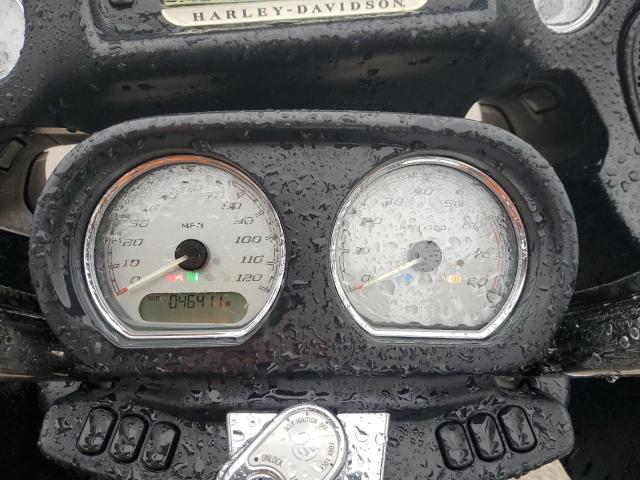 2015 HARLEY-DAVIDSON FLTRXS ROA - 1HD1KTM1XFB613015