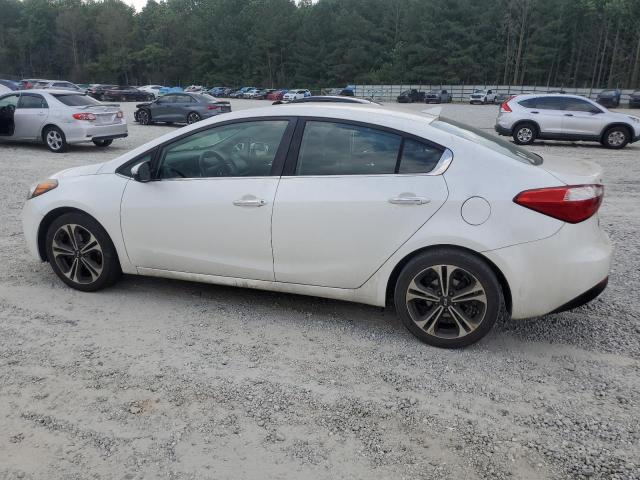 Vin: knafx4a89g5481443, lot: 59514385, kia forte ex 20162