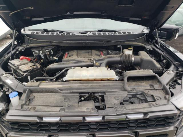 2022 FORD F150 RAPTO - 1FTFW1RG4NFC42079