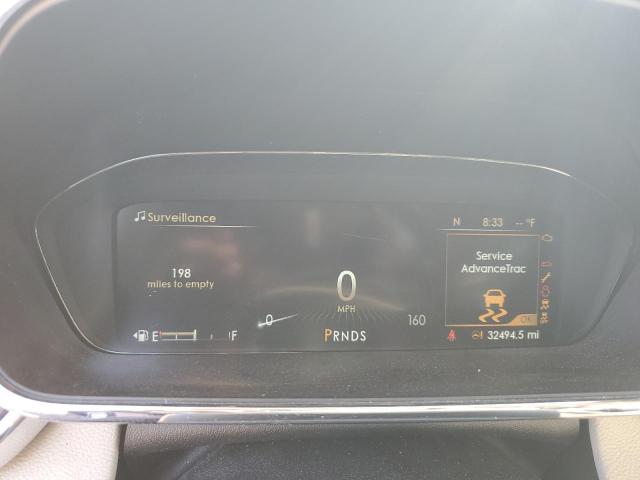 2018 LINCOLN CONTINENTA 1LN6L9SK9J5605610