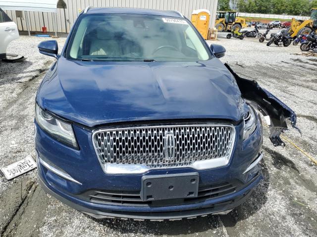2019 LINCOLN MKC RESERV 5LMCJ3D9XKUL25196