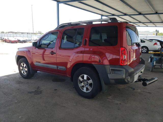 2010 NISSAN XTERRA OFF - 5N1AN0NW9AC505999