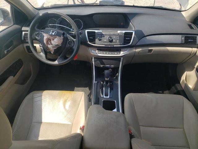 2015 HONDA ACCORD LX - 1HGCR2F31FA109409