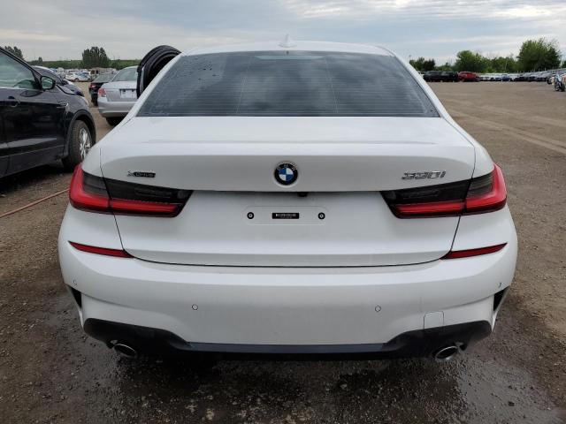 2020 BMW 330XI - 3MW5R7J06L8B24168