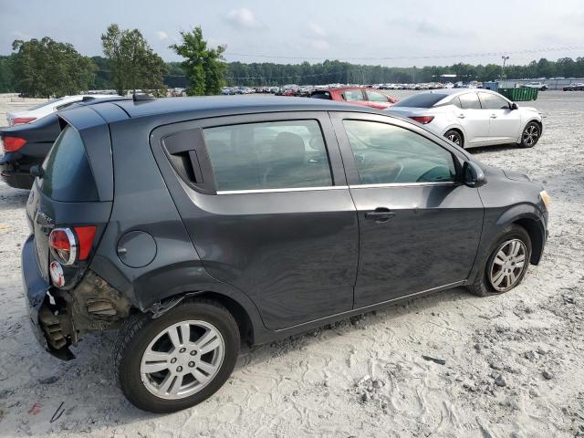 Vin: 1g1jc6sh7e4161360, lot: 59276035, chevrolet sonic lt 20143