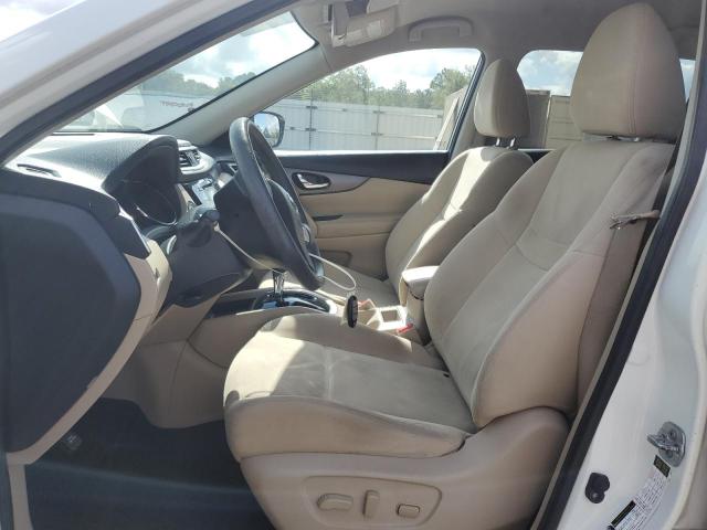 2016 NISSAN ROGUE S - KNMAT2MT5GP683228