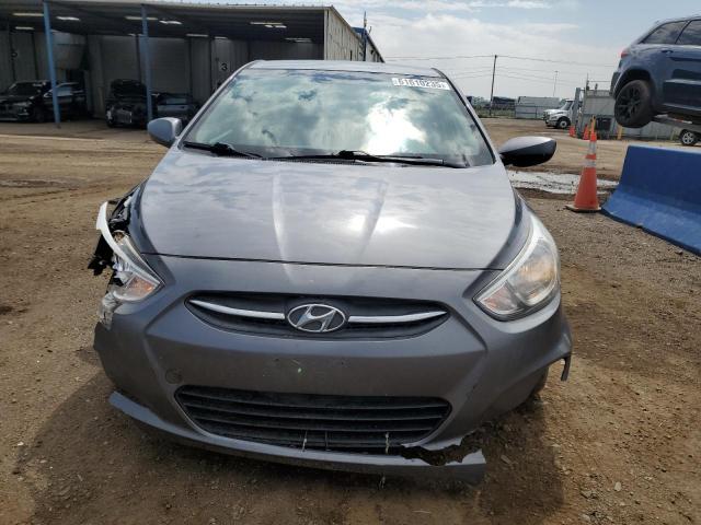 2017 HYUNDAI ACCENT SE - KMHCT5AE6HU342838