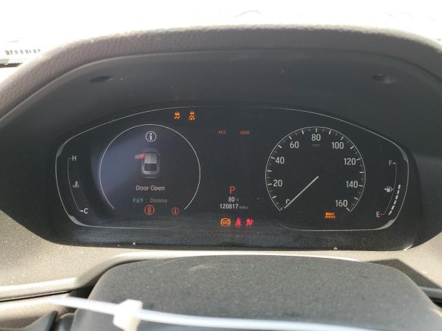 2018 HONDA ACCORD LX 1HGCV1F11JA021330