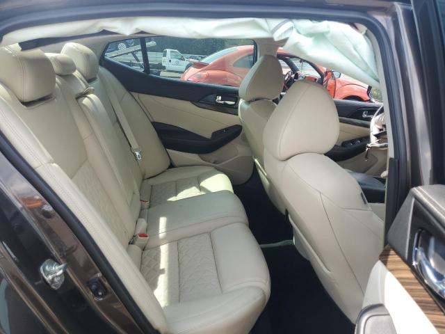 2017 NISSAN MAXIMA 3.5 1N4AA6AP9HC376695