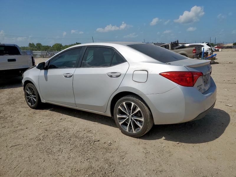 Vin: 5yfburhe7kp913378, lot: 60741465, toyota corolla l 20192