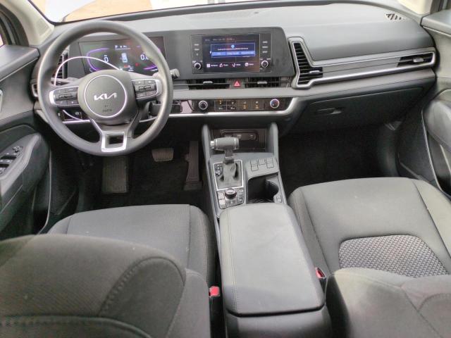 2025 KIA SPORTAGE L KNDPU3DF7S7352540