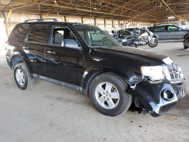 Vin: 1fmcu0dgxckb05433, lot: 59523245, ford escape xlt 20124
