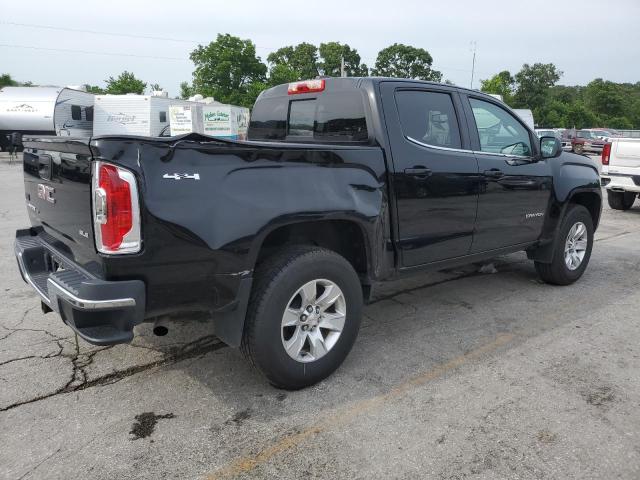 Vin: 1gtg6cen3j1263209, lot: 59503055, gmc canyon sle 20183