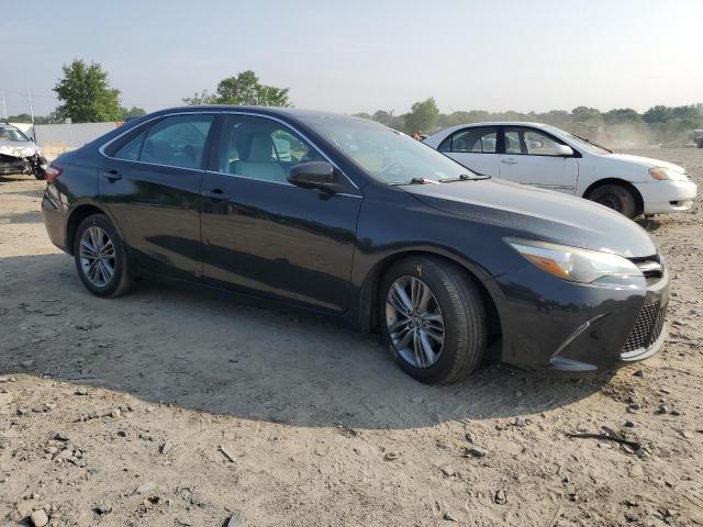 Vin: 4t1bf1fkxfu984177, lot: 59895675, toyota camry le 20154