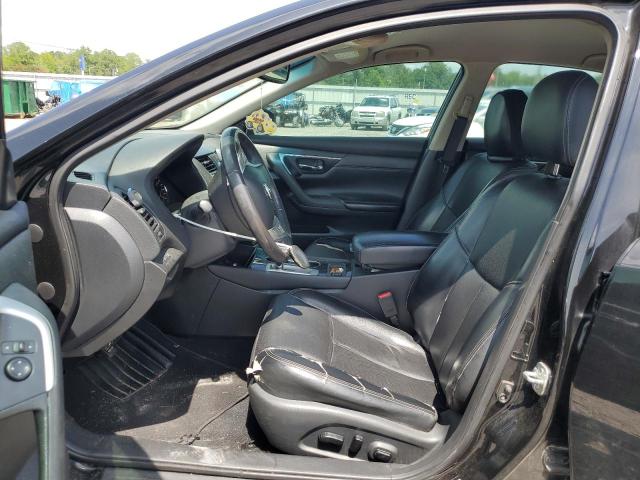 2018 NISSAN ALTIMA 2.5 - 1N4AL3AP4JC121595