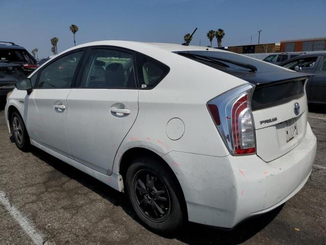 Vin: jtdkn3duxc1530371, lot: 60174575, toyota prius 20122