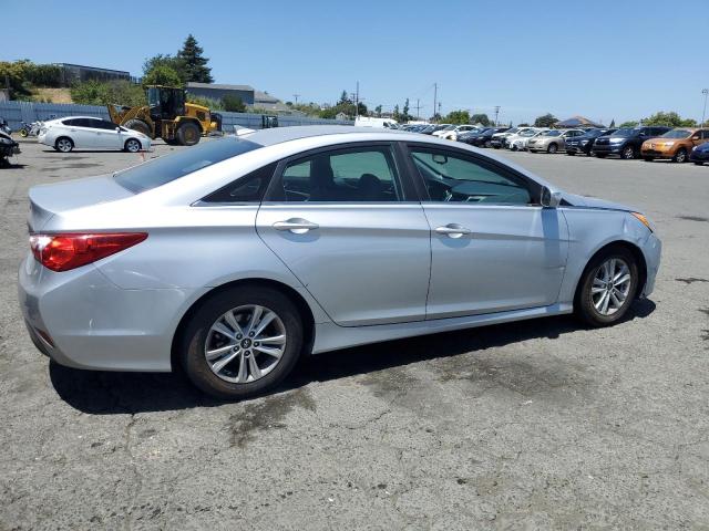 Vin: 5npeb4ac4eh937993, lot: 59724755, hyundai sonata gls 20143