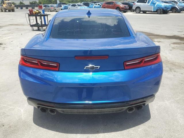 2018 CHEVROLET CAMARO SS - 1G1FH1R72J0150601
