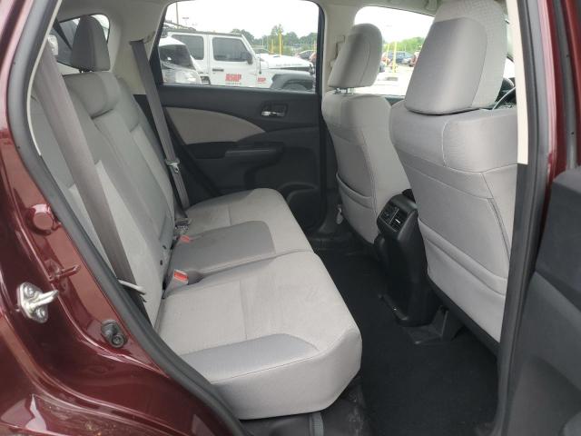 2016 HONDA CR-V EX 5J6RM4H55GL053248