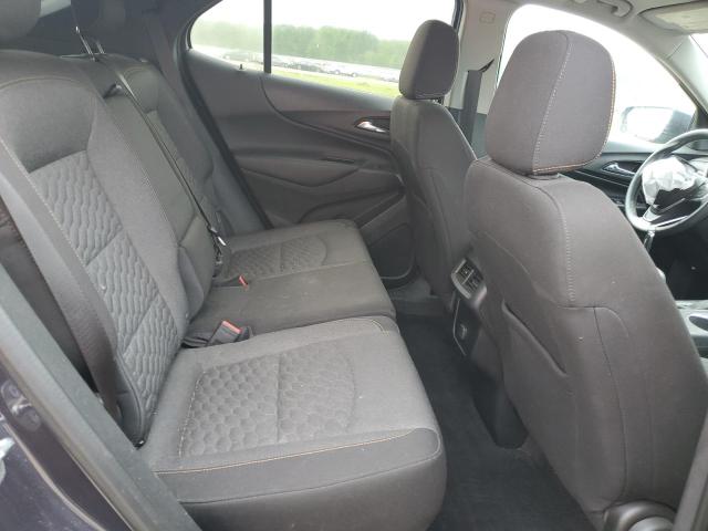 2018 CHEVROLET EQUINOX LT - 3GNAXSEV4JS558984