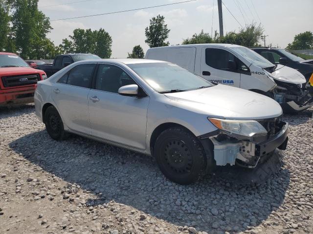 Vin: 4t1bf1fk4cu055842, lot: 59518345, toyota camry base 20124