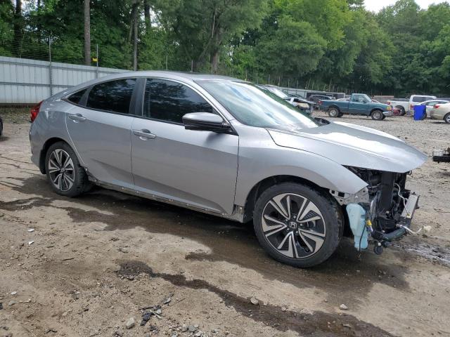 2016 HONDA CIVIC EX - 19XFC1F33GE029079