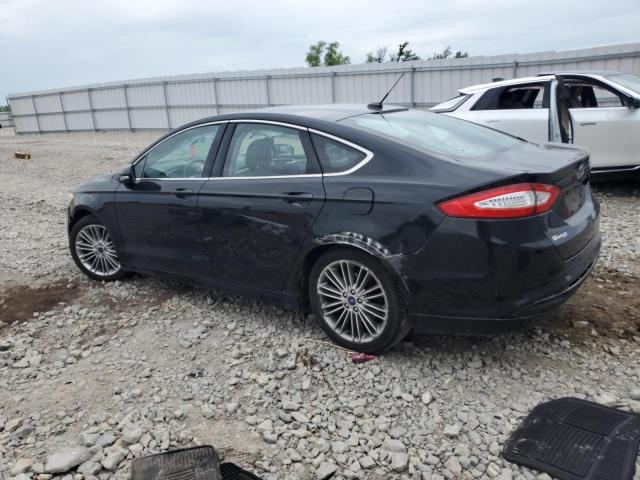 Vin: 3fa6p0hdxer346289, lot: 61385505, ford fusion se 20142