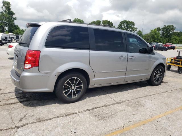 Vin: 2c4rdgeg2hr798870, lot: 59220175, dodge caravan gt 20173