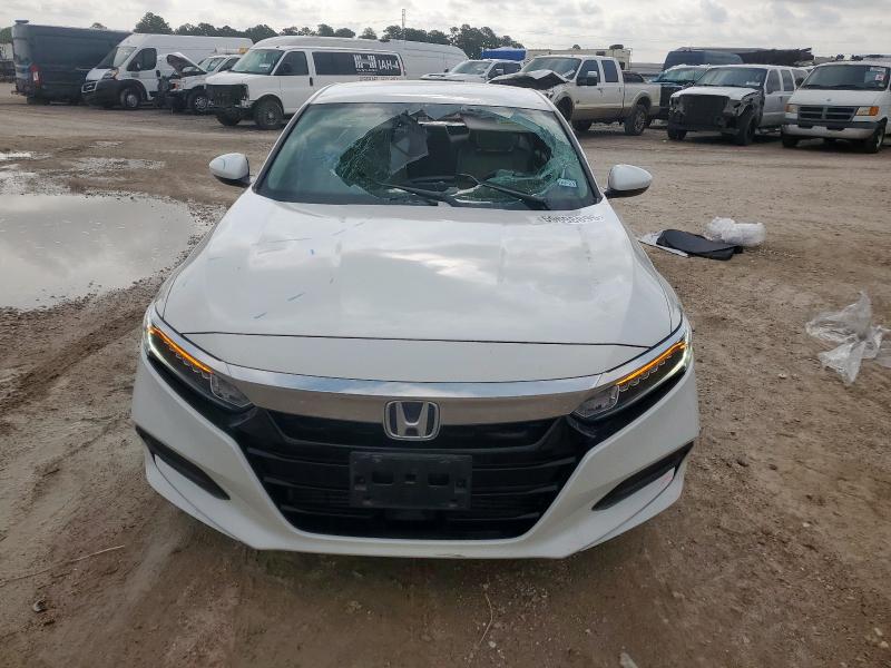 2018 HONDA ACCORD LX - 1HGCV1F10JA237685