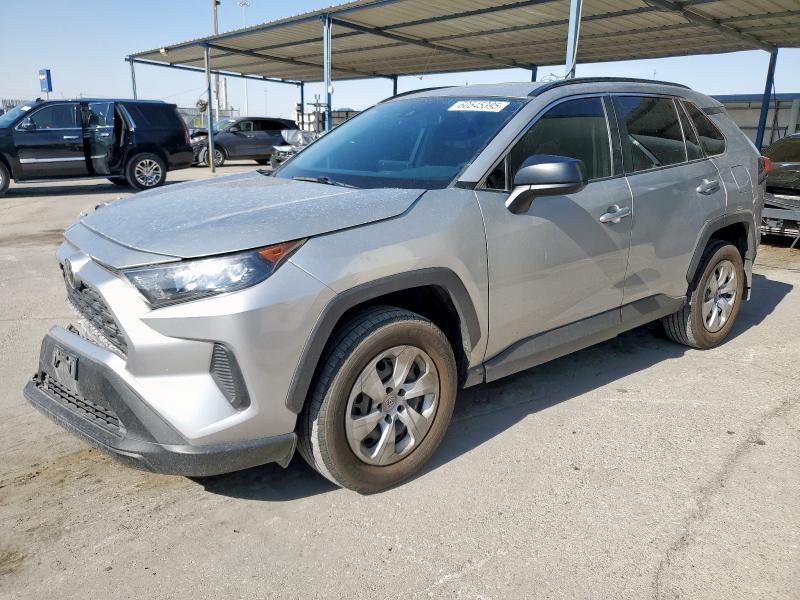 Vin: jtmh1rfv7kj006169, lot: 60545395, toyota rav4 le 2019 img_1